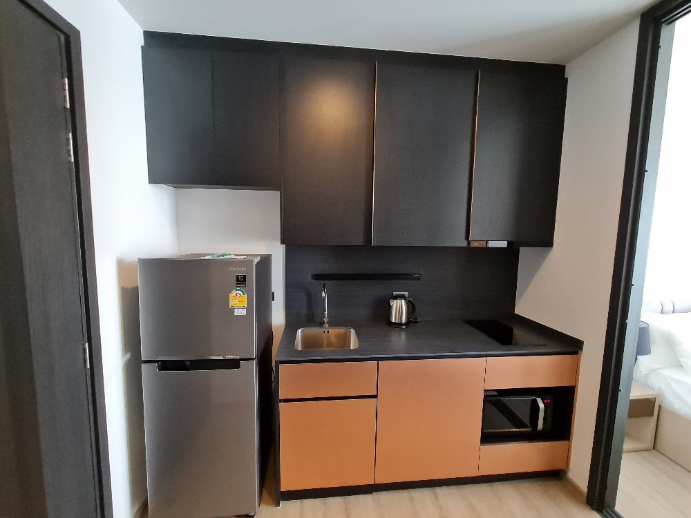 1 Schlafzimmer Eigentumswohnung in Pattaya, Thailand, Nr. 3986