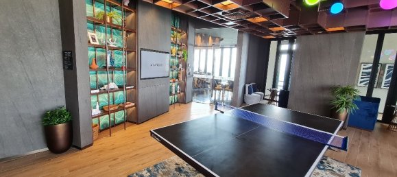 1 Schlafzimmer Eigentumswohnung in Pattaya, Thailand, Nr. 3986 6