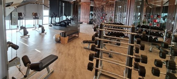 1 Schlafzimmer Eigentumswohnung in Pattaya, Thailand, Nr. 3986 4