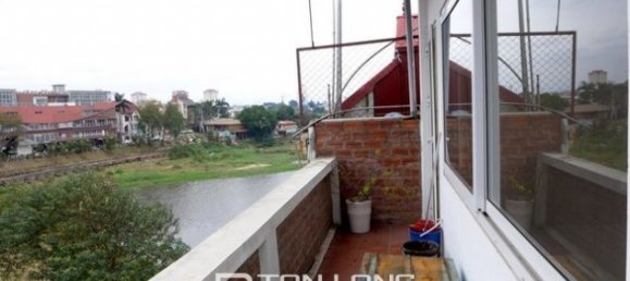 Apartamento T2 em Tay Ho, Vietnam N.º 2308 12