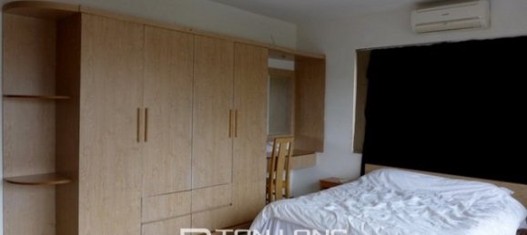Apartamento T2 em Tay Ho, Vietnam N.º 2308 5