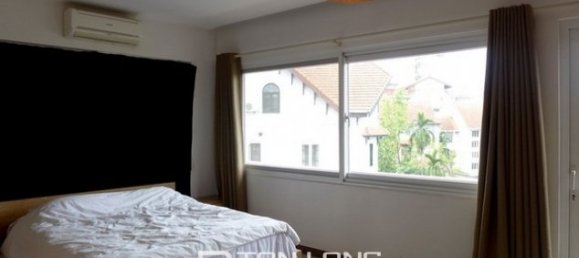 Apartamento T2 em Tay Ho, Vietnam N.º 2308 6