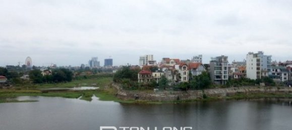 Apartamento T2 em Tay Ho, Vietnam N.º 2308 13