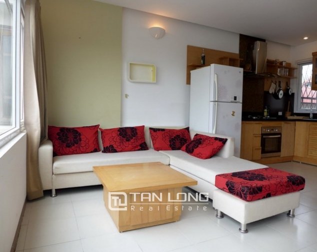 Apartamento T2 em Tay Ho, Vietnam N.º 2308