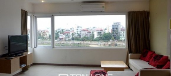 Apartamento T2 em Tay Ho, Vietnam N.º 2308 2