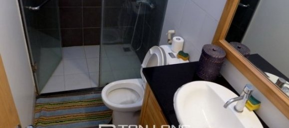 Apartamento T2 em Tay Ho, Vietnam N.º 2308 9