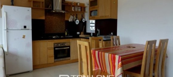 Apartamento T2 em Tay Ho, Vietnam N.º 2308 4