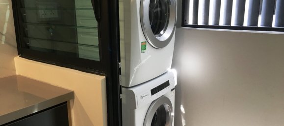 Apartamento em District 1, Vietnam 143 m² N.º 10528 25