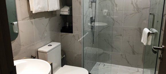 Apartamento em District 1, Vietnam 143 m² N.º 10528 9