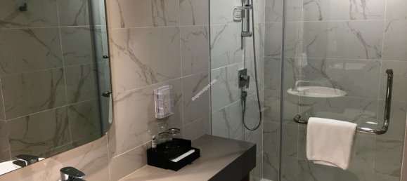 Apartamento em District 1, Vietnam 143 m² N.º 10528 18