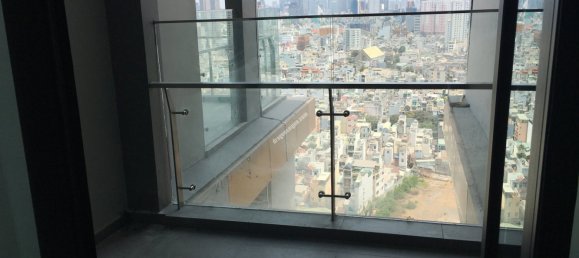 Apartamento em District 1, Vietnam 143 m² N.º 10528 22