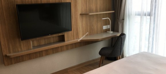 Apartamento em District 1, Vietnam 143 m² N.º 10528 7