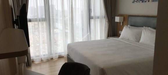 Apartamento em District 1, Vietnam 143 m² N.º 10528 21