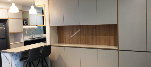 Apartamento em District 1, Vietnam 143 m² N.º 10528 29