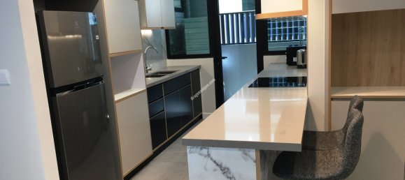 Apartamento em District 1, Vietnam 143 m² N.º 10528 27