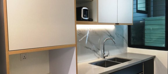 Apartamento em District 1, Vietnam 143 m² N.º 10528 23