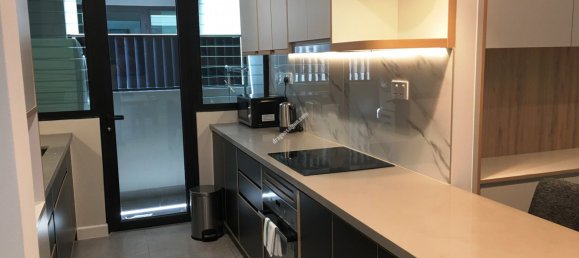 Apartamento em District 1, Vietnam 143 m² N.º 10528 26