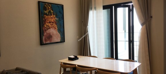 Apartamento em District 1, Vietnam 143 m² N.º 10528 28