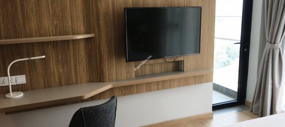 Apartamento em District 1, Vietnam 143 m² N.º 10528 20