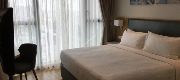Apartamento em District 1, Vietnam 143 m² N.º 10528 8