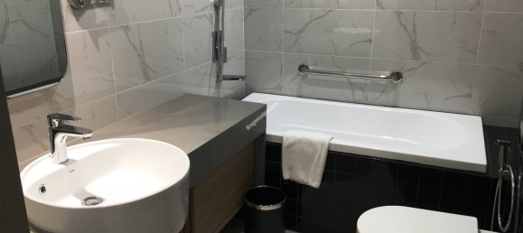 Apartamento em District 1, Vietnam 143 m² N.º 10528 5