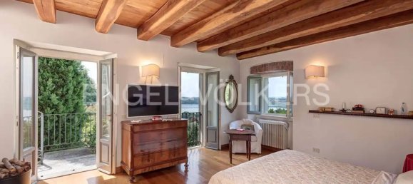 Casa de 15 habitaciónes en Galbiate, Italy No. 103899 3