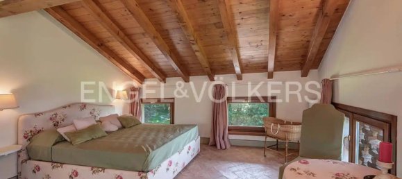 Casa de 15 habitaciónes en Galbiate, Italy No. 103899 18