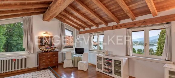 Casa de 15 habitaciónes en Galbiate, Italy No. 103899 25