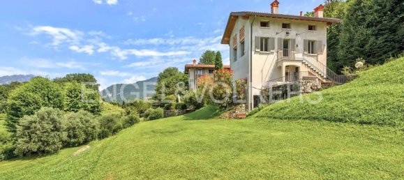 Casa de 15 habitaciónes en Galbiate, Italy No. 103899 31