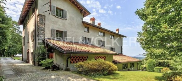 Casa de 15 habitaciónes en Galbiate, Italy No. 103899 39