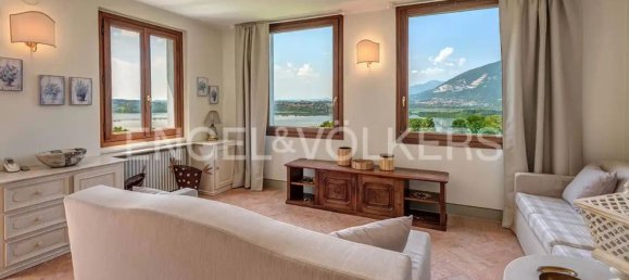 Casa de 15 habitaciónes en Galbiate, Italy No. 103899 33