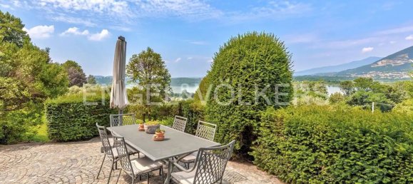 Casa de 15 habitaciónes en Galbiate, Italy No. 103899 37