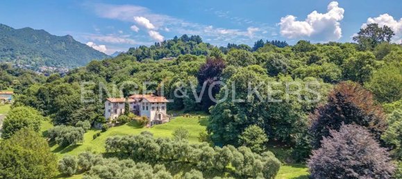 Casa de 15 habitaciónes en Galbiate, Italy No. 103899 24