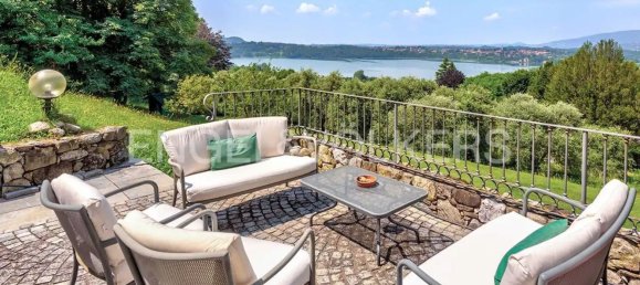 Casa de 15 habitaciónes en Galbiate, Italy No. 103899 2