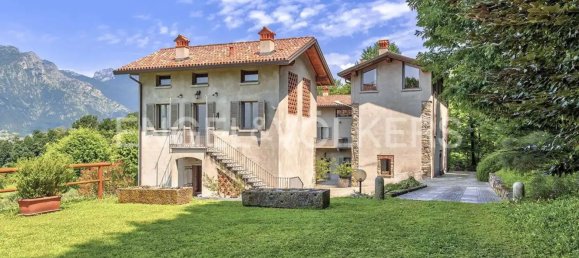 Casa de 15 habitaciónes en Galbiate, Italy No. 103899 20