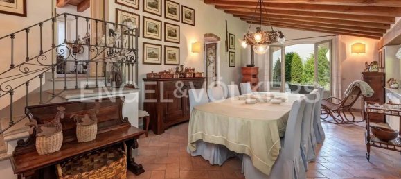 Casa de 15 habitaciónes en Galbiate, Italy No. 103899 12