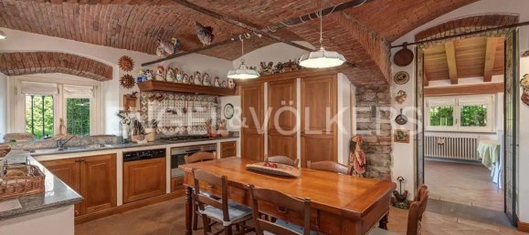 Casa de 15 habitaciónes en Galbiate, Italy No. 103899 9