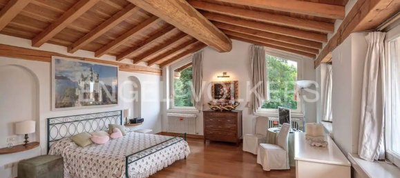 Casa de 15 habitaciónes en Galbiate, Italy No. 103899 27