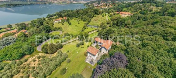 Casa de 15 habitaciónes en Galbiate, Italy No. 103899 40