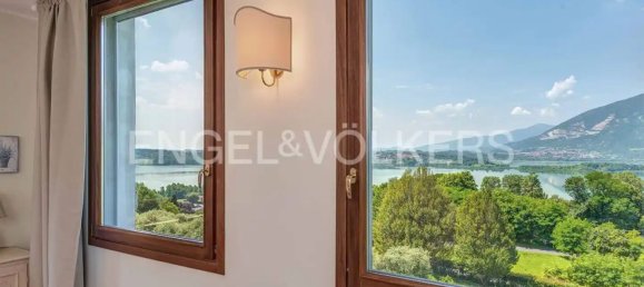 Casa de 15 habitaciónes en Galbiate, Italy No. 103899 32