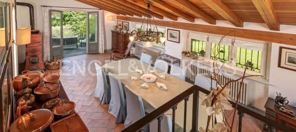 Casa de 15 habitaciónes en Galbiate, Italy No. 103899 14