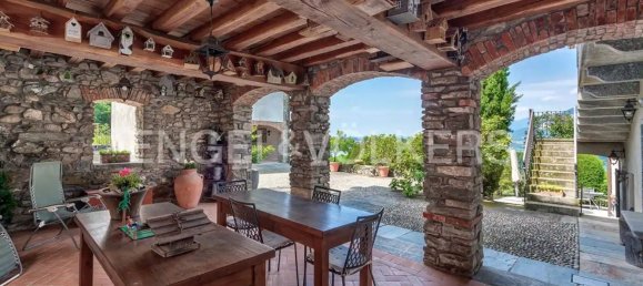 Casa de 15 habitaciónes en Galbiate, Italy No. 103899 8