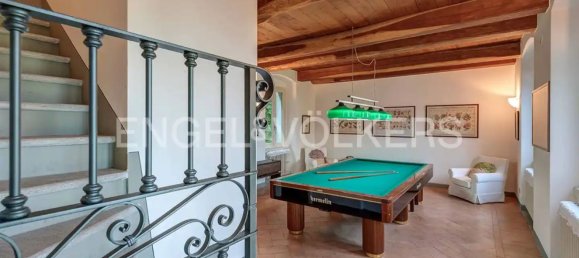 Casa de 15 habitaciónes en Galbiate, Italy No. 103899 28