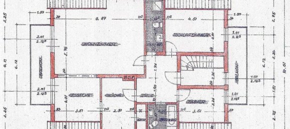 4 غرف نوم تاون هاوس في Kassel, Germany رقم 370476 39