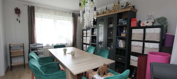 4 غرف نوم تاون هاوس في Kassel, Germany رقم 370476 8