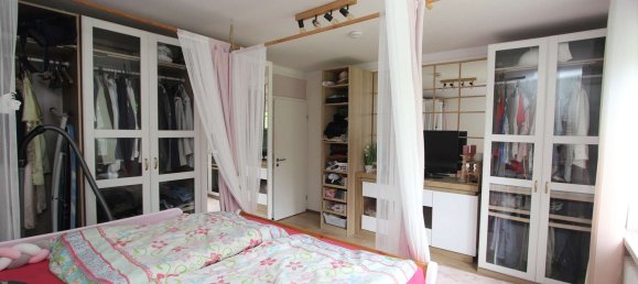 4 غرف نوم تاون هاوس في Kassel, Germany رقم 370476 18