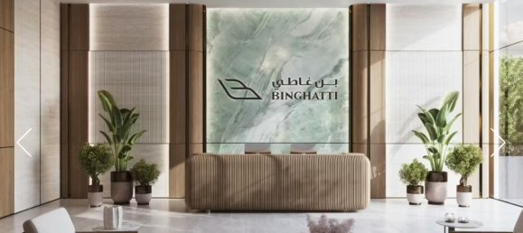 استوديو في دبي, UAE رقم 123249 5