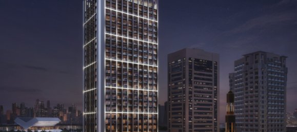 استوديو في دبي, UAE رقم 123249 2