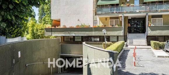 3-Zimmer Wohnung in Rome, Italy, Nr. 198698 10