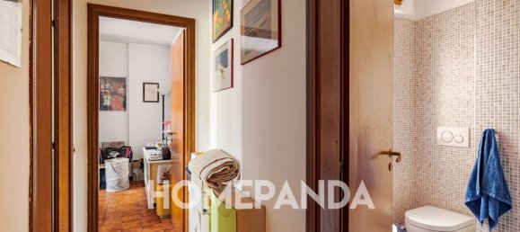 3-Zimmer Wohnung in Rome, Italy, Nr. 198698 18